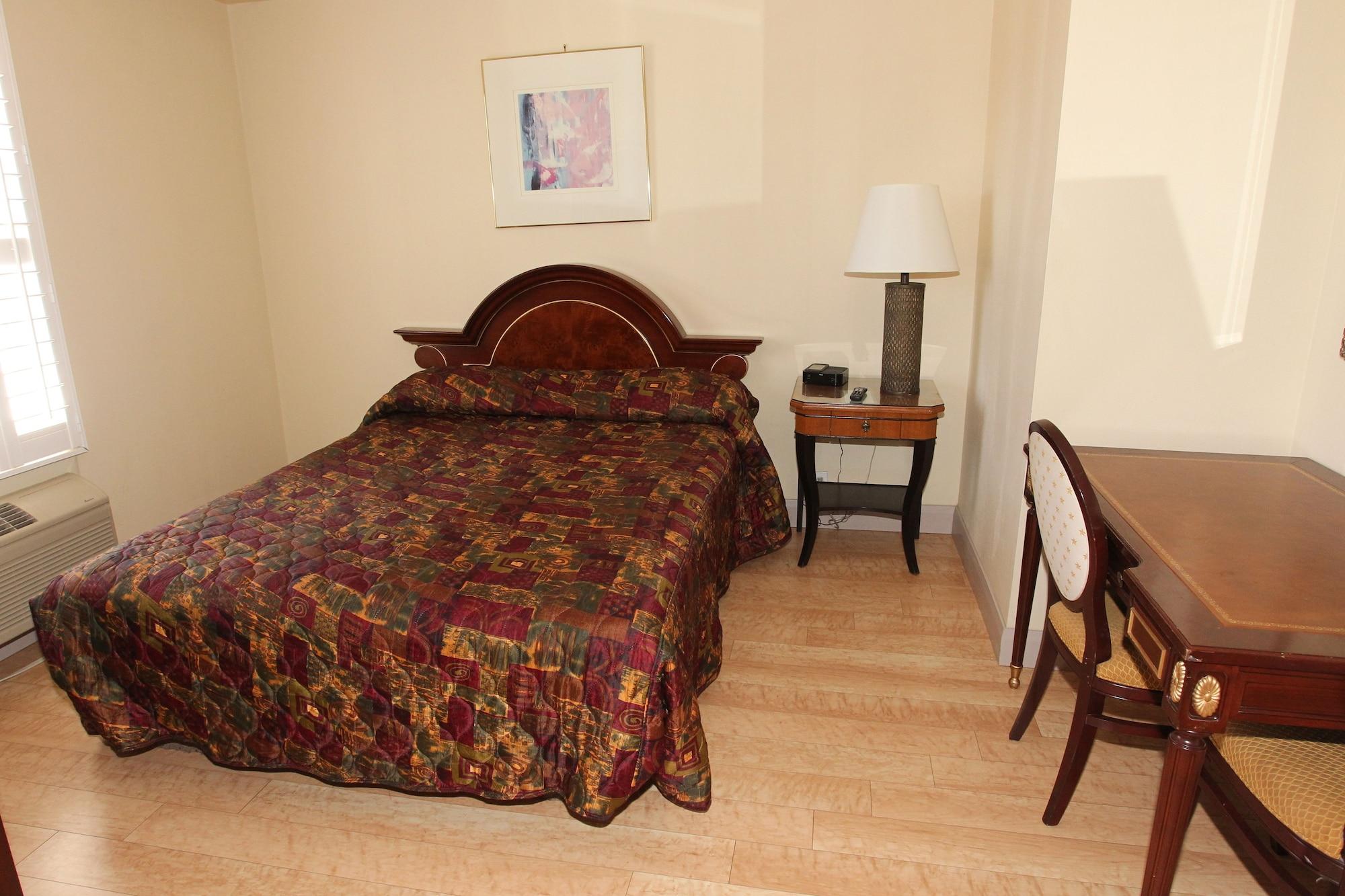פרייס Greenwell Inn מראה חיצוני תמונה