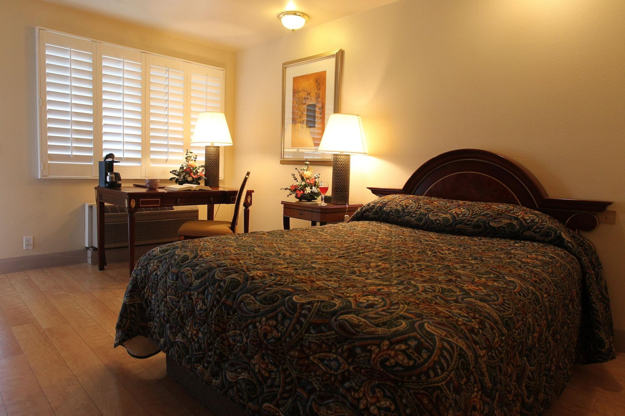 פרייס Greenwell Inn מראה חיצוני תמונה