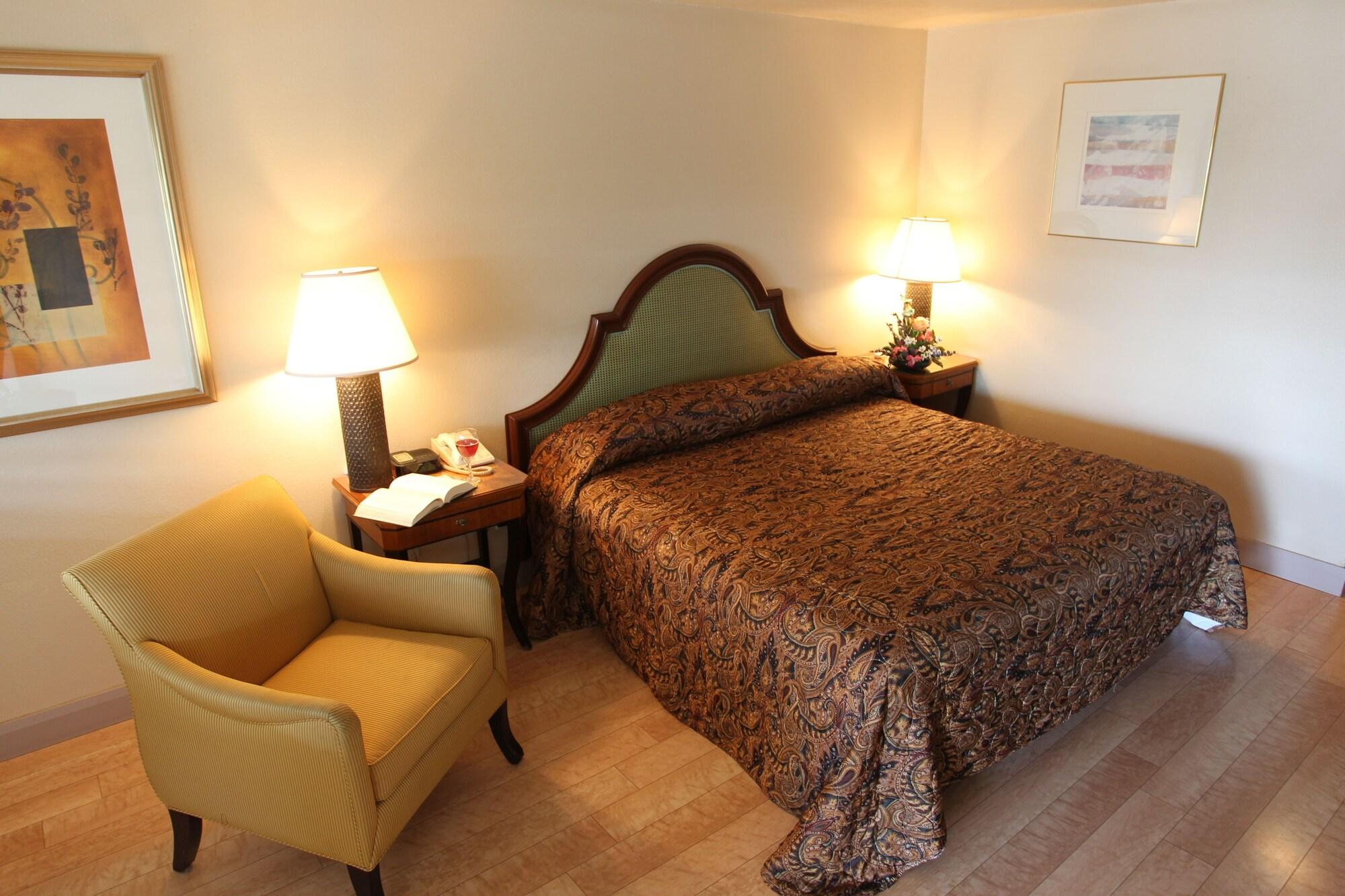 פרייס Greenwell Inn מראה חיצוני תמונה