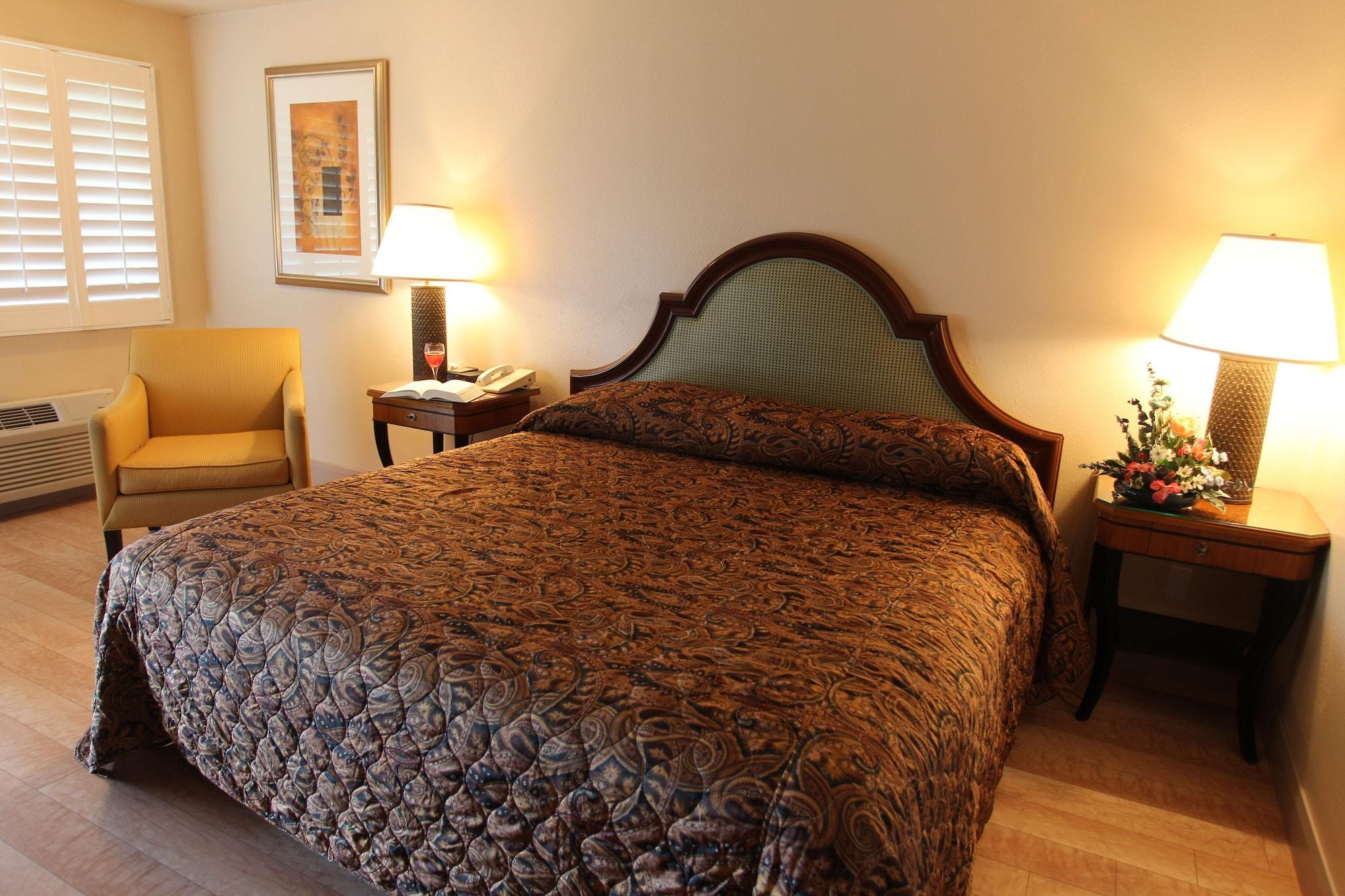 פרייס Greenwell Inn מראה חיצוני תמונה