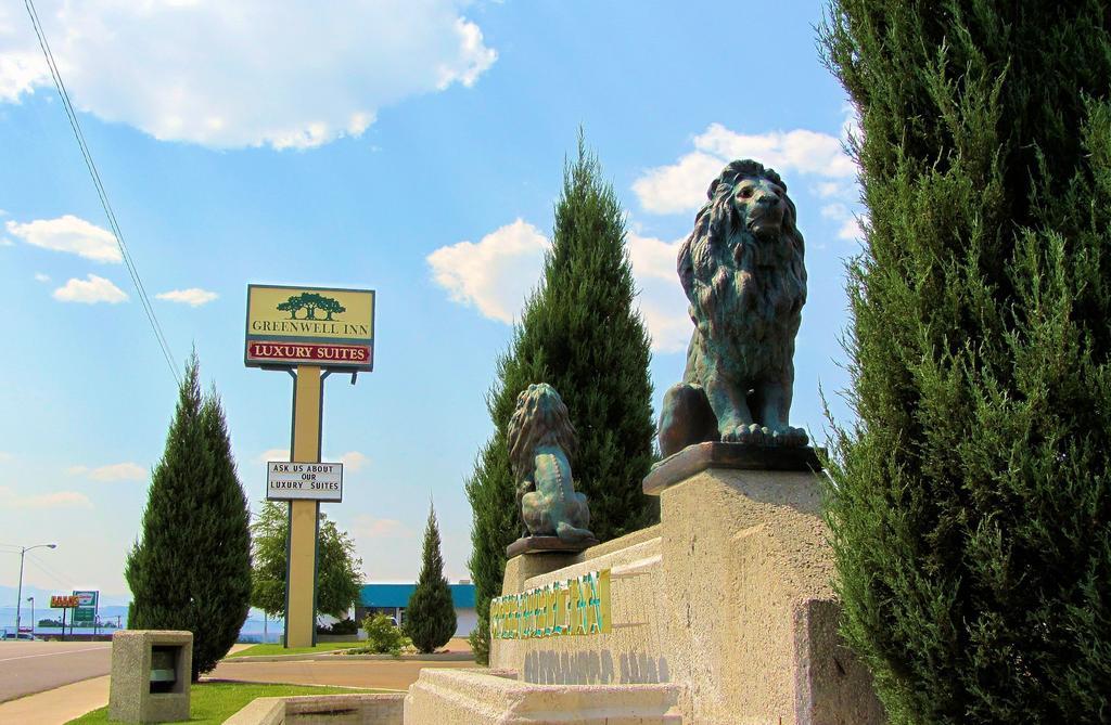 פרייס Greenwell Inn מראה חיצוני תמונה