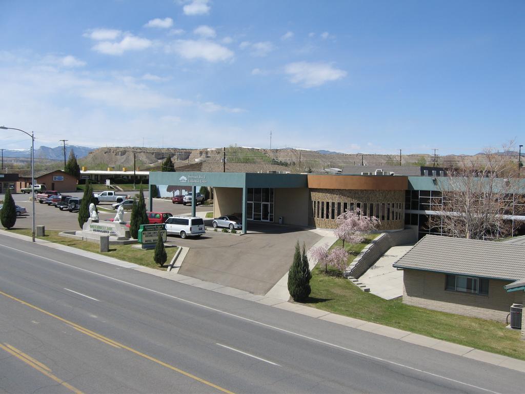 פרייס Greenwell Inn מראה חיצוני תמונה