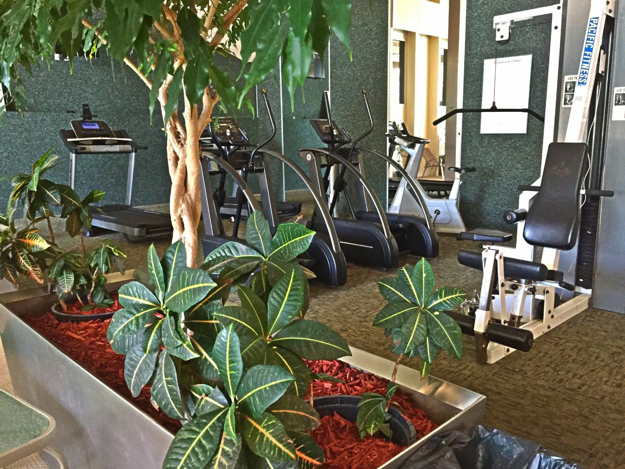 פרייס Greenwell Inn מראה חיצוני תמונה