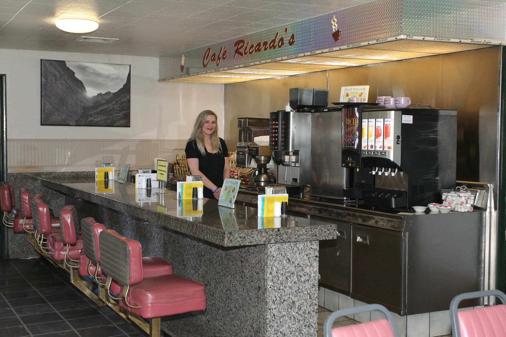 פרייס Greenwell Inn מראה חיצוני תמונה